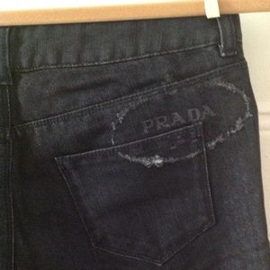 PRADA Jeans
